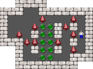 Уровень 59 — Kevin 15